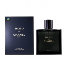 Парфюмерная вода Chanel Bleu De Chanel Parfum мужская (Euro A-Plus качество люкс)