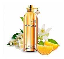 Парфюмерная вода Montale Pure Gold женская