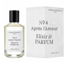 Парфюмерная вода Thomas Kosmala No 4 Apres L'Amour Elixir унисекс (Luxe)
