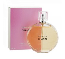 Туалетная вода Chanel Chance женская