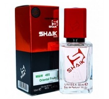 Парфюмерная вода Shaik M&W 495 Attar Collection Hayati унисекс (50 ml)