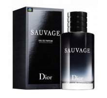 Парфюмерная вода Dior Sauvage мужская (Euro A-Plus качество люкс)