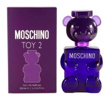 Парфюмерная вода Moschino Toy 2 Violet женская