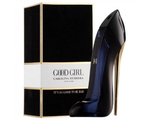 Парфюмерная вода Carolina Herrera Good Girl Its So Good To Be Bad женская