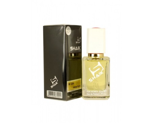 Парфюмерная вода Shaik W 234 Carolina Herrera Good Girl женская (50 ml)