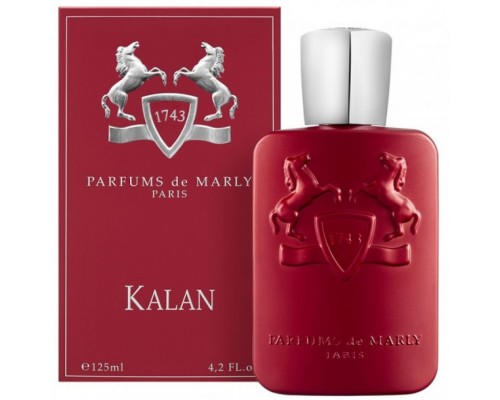 Парфюмерная вода Parfums de Marly Kalan унисекс