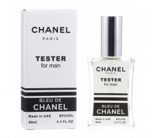 Chanel Bleu De Chanel тестер мужской (60 мл)