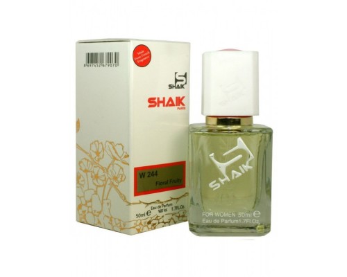 Парфюмерная вода Shaik W 244 Kilian Good Girl Gone Bad женская (50 ml)