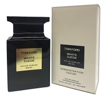 Tom Ford White Suede EDP тестер женский