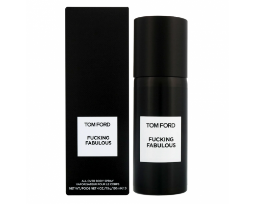 Дезодорант Tom Ford Fucking Fabulous унисекс