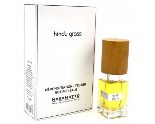 Nasomatto Hindu Grass EDP тестер унисекс