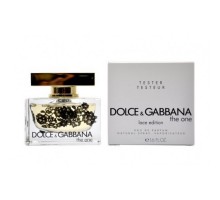 Dolce&Gabbana The One Lace Edition EDP тестер женский