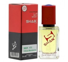 Парфюмерная вода Shaik M&W 475 Escentric Molecules Molecule 01 + Mandarin унисекс (50 ml)