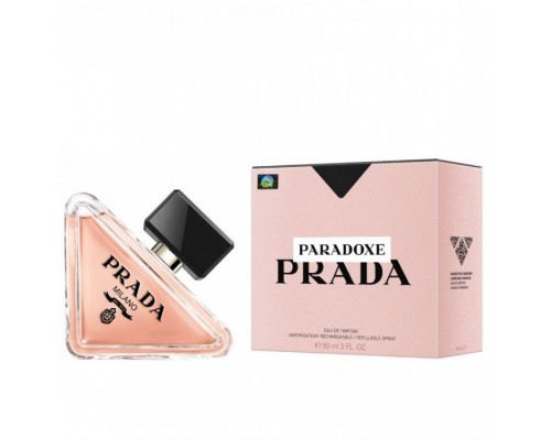 Парфюмерная вода Prada Paradoxe женская (Euro A-Plus качество люкс)