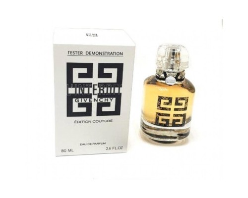 Givenchy LInterdit Edition Couture EDP тестер женский