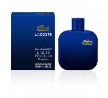 Туалетная вода Lacoste Eau De Lacoste L.12.12 Pour Lui Magnetic мужская