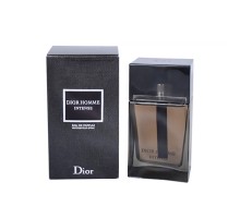 Парфюмерная вода Dior Dior Homme Intense мужская