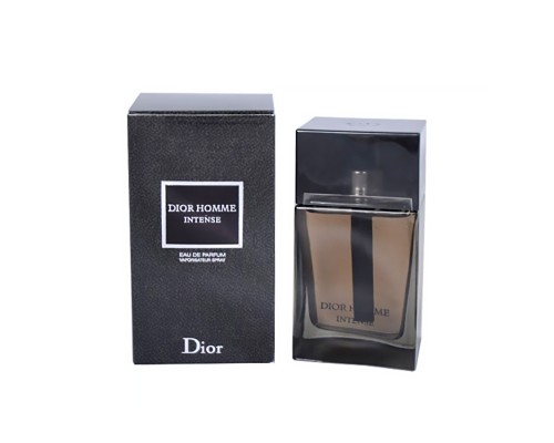 Парфюмерная вода Dior Dior Homme Intense мужская