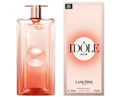 Парфюмерная вода Lancome Idole Now женская (Euro)