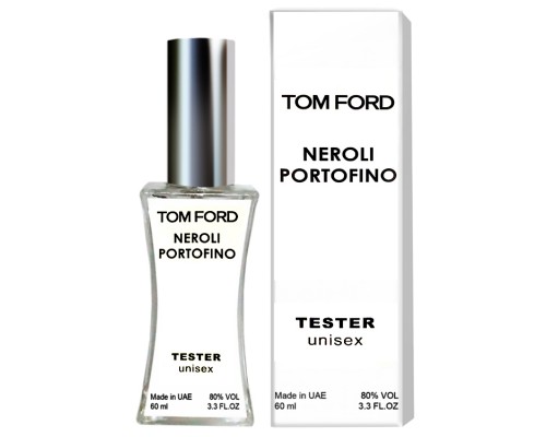 Tom Ford Neroli Portofino тестер унисекс (60 мл) Duty Free