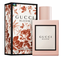 Парфюмерная вода Gucci Bloom 50 мл женская (Euro)