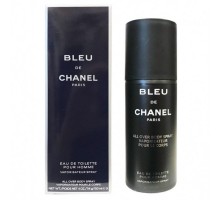 Дезодорант Chanel Bleu De Chanel мужской