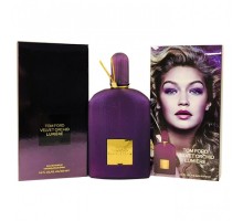 Парфюмерная вода Tom Ford Velvet Orchid Lumiere женская 100 мл