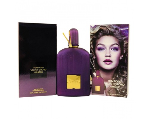 Парфюмерная вода Tom Ford Velvet Orchid Lumiere женская 100 мл