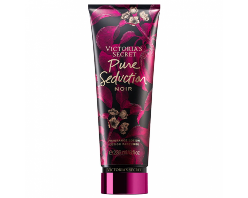 Парфюмированный лосьон для тела Victoria’s Secret Pure Seduction Noir