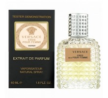 Versace Eros Pour Femme тестер женский (60 мл) Valentino