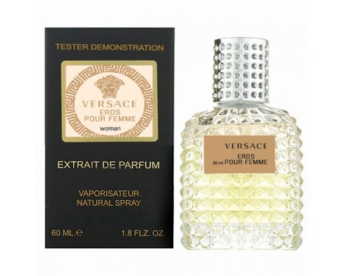 Versace Eros Pour Femme тестер женский (60 мл) Valentino