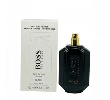 Hugo Boss The Scent For Her Black EDP тестер женский