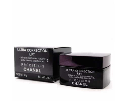 Крем для лица Chanel Ultra Correction Lift Nuit
