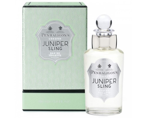 Туалетная вода Penhaligons Juniper Sling унисекс (в оригинальной упаковке)