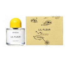 Парфюмерная вода Byredo Lil Fleur Limited Edition унисекс (100 мл)