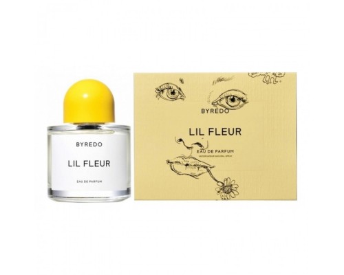 Парфюмерная вода Byredo Lil Fleur Limited Edition унисекс (100 мл)