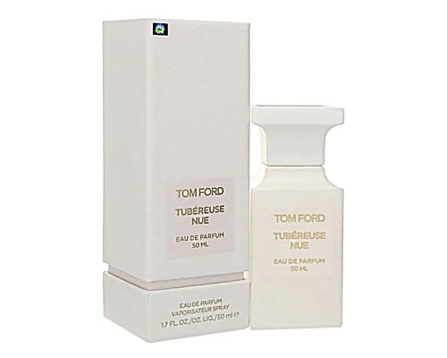 Парфюмерная вода Tom Ford Tubereuse Nue унисекс 50 мл (Euro)