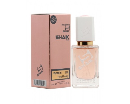 Парфюмерная вода Shaik W 360 Kenzo Leau Kenzo Intense женская (50 ml)