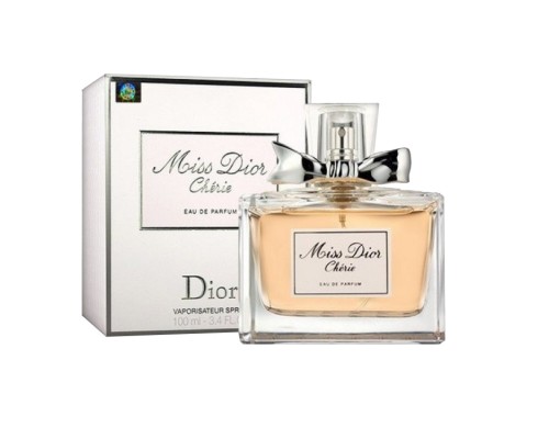 Парфюмерная вода Dior Miss Dior Cherie женская (Euro A-Plus качество люкс)