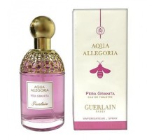 Туалетная вода Guerlain Aqua Allegoria Pera Granita женская