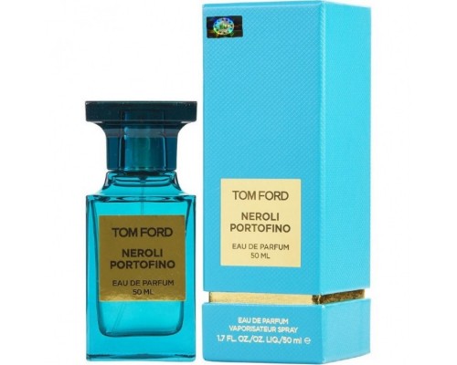 Парфюмерная вода Tom Ford Neroli Portofino унисекс 50 мл (Euro)