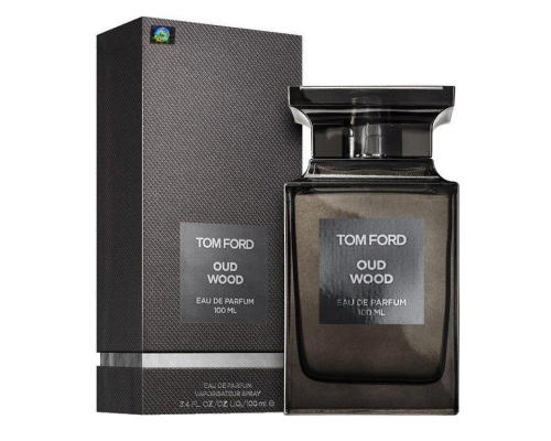 Парфюмерная вода Tom Ford Oud Wood унисекс (Euro A-Plus качество люкс)