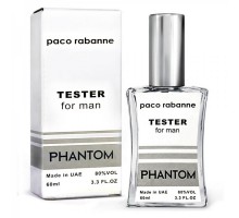 Paco Rabanne Phantom тестер мужской (60 мл)