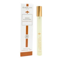 Туалетная вода Guerlain Aqua Allegoria Mandarine Basilic женская (15 мл)