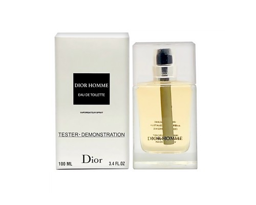 Dior Homme EDT тестер мужской