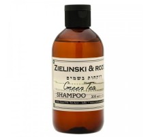 Шампунь для волос Zielinski & Rozen Green Tea