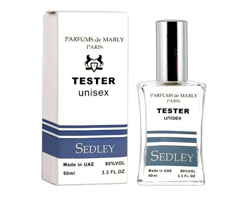 Parfums De Marly Sedley тестер унисекс (60 мл)