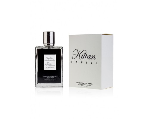 Killian Vodka on the Rocks EDP тестер мужской