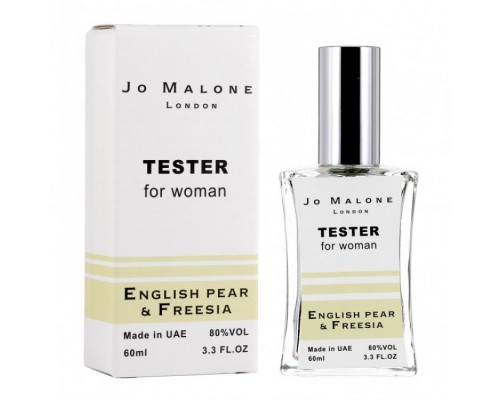 Jo Malone English Pear & Freesia тестер женский (60 мл)