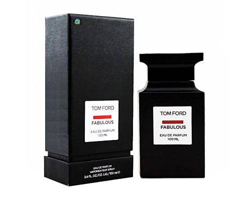 Парфюмерная вода Tom Ford Fabulous унисекс (Euro A-Plus качество люкс)